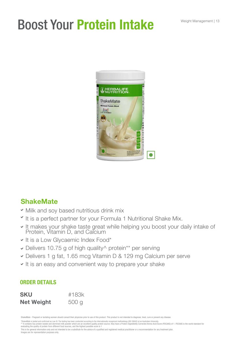 ShakeMate