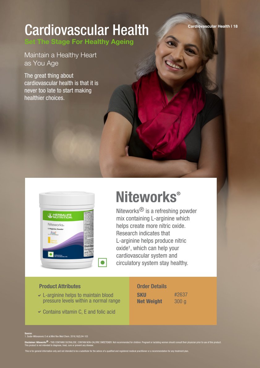 Niteworks