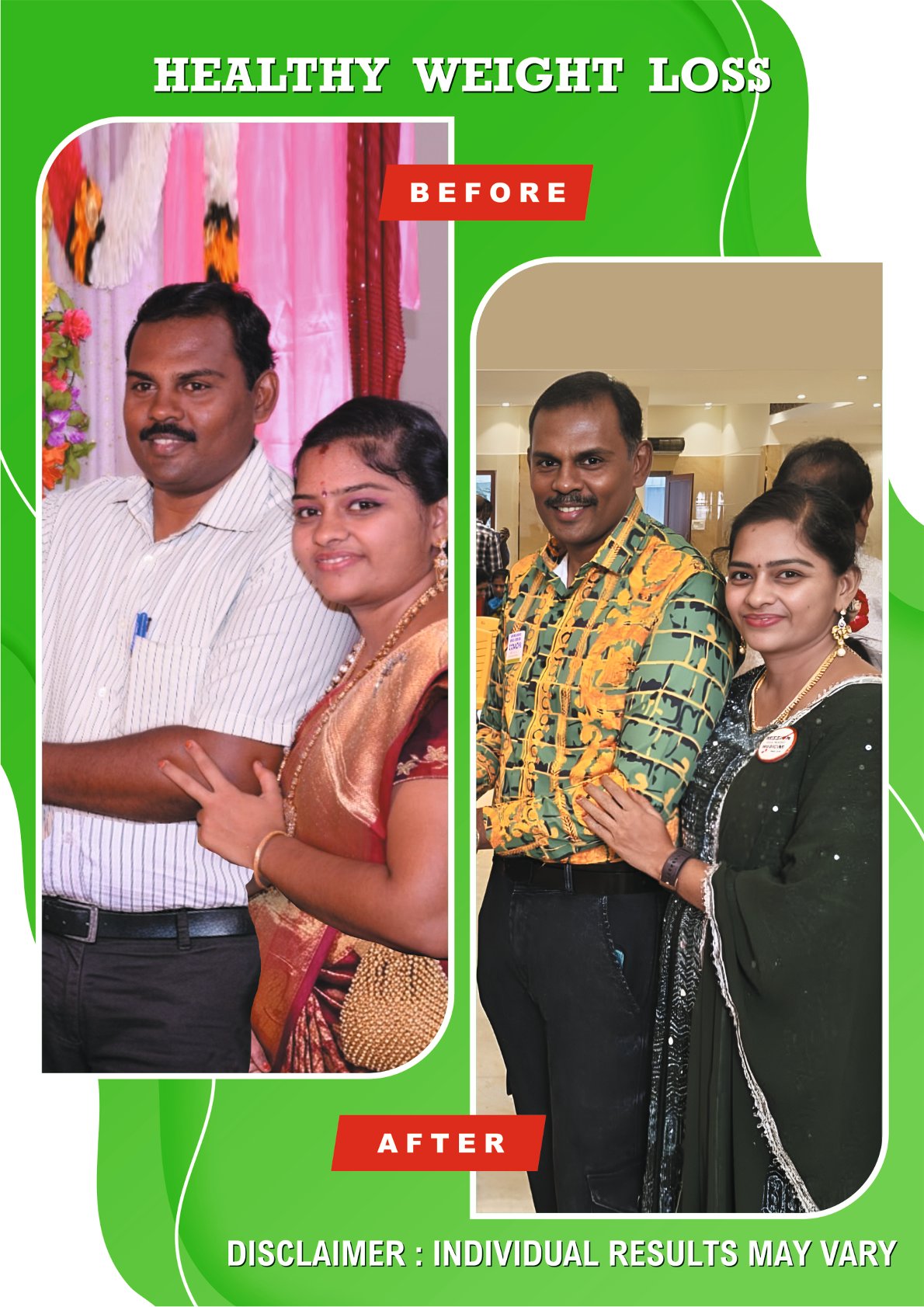 Success Story 1