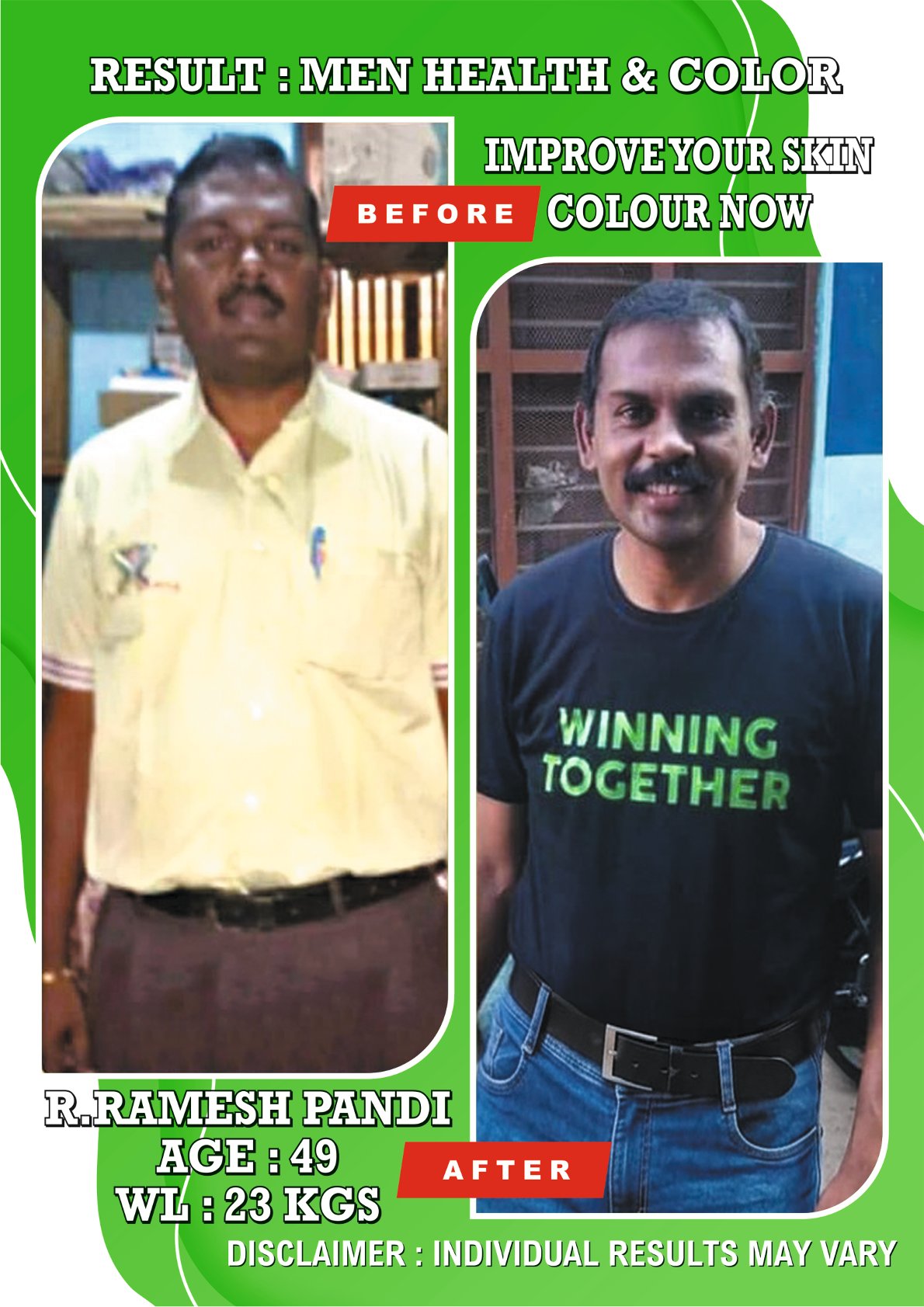 Success Story 2