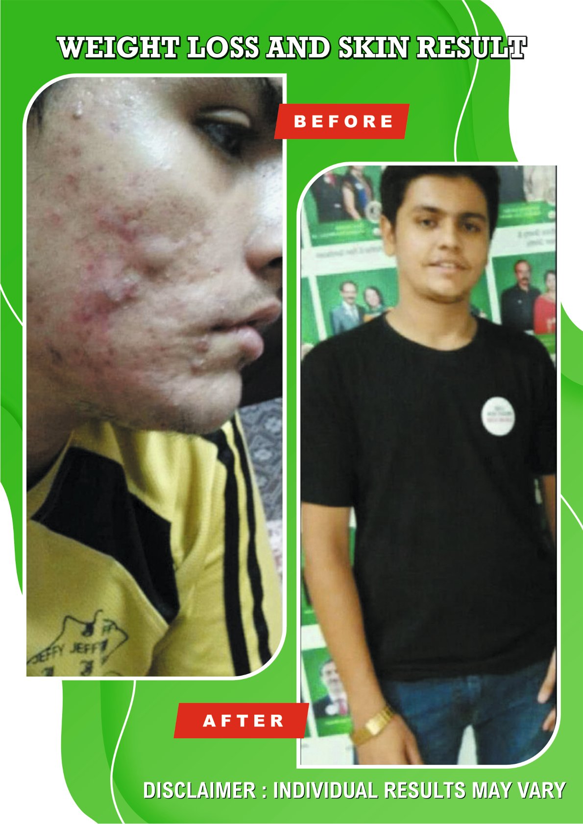 Success Story 3