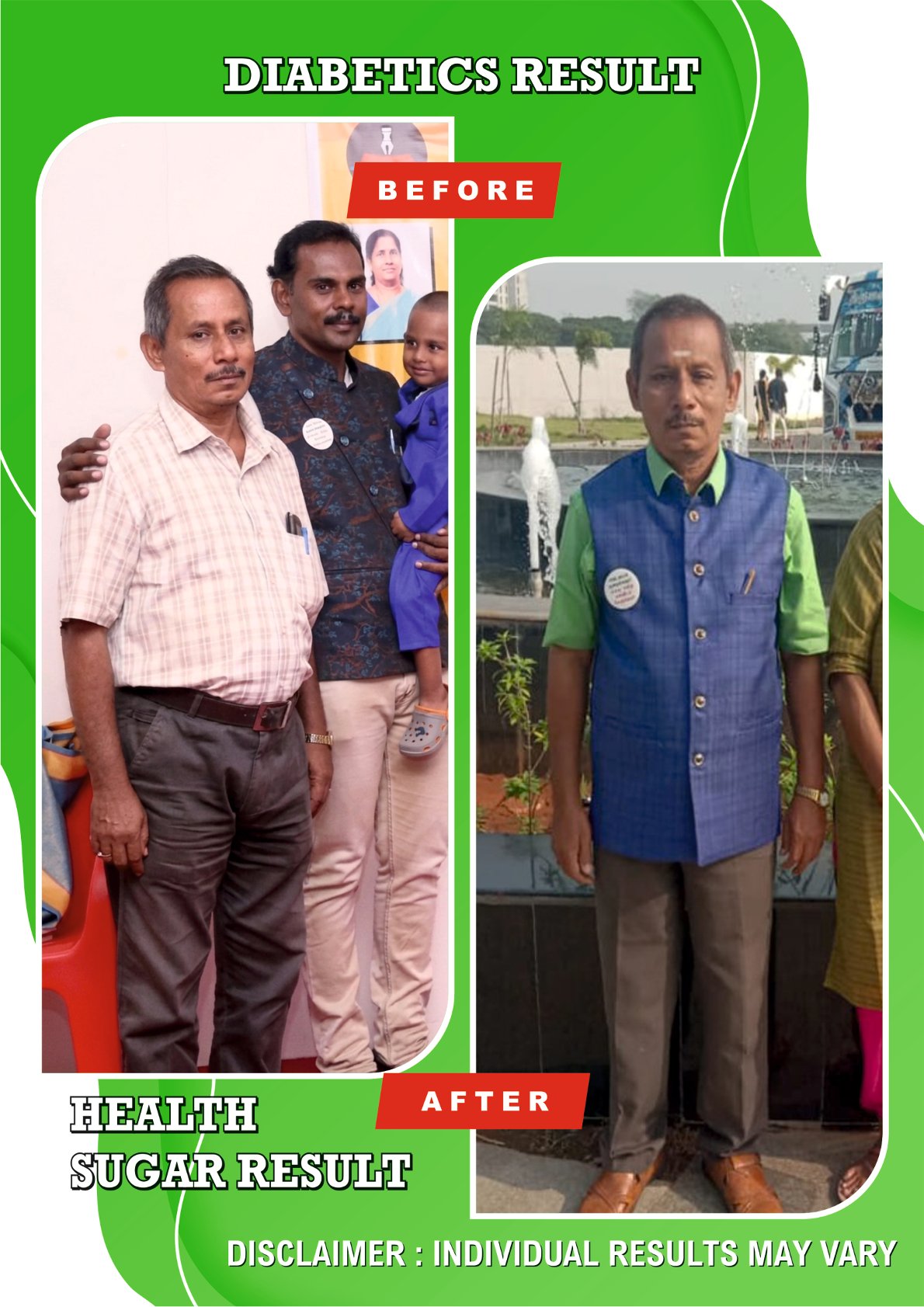 Success Story 12