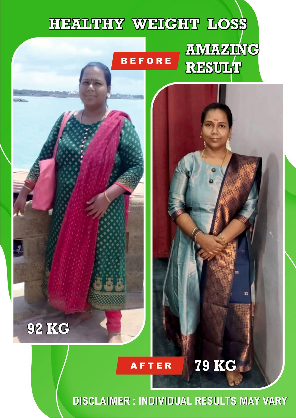 Success Story 15