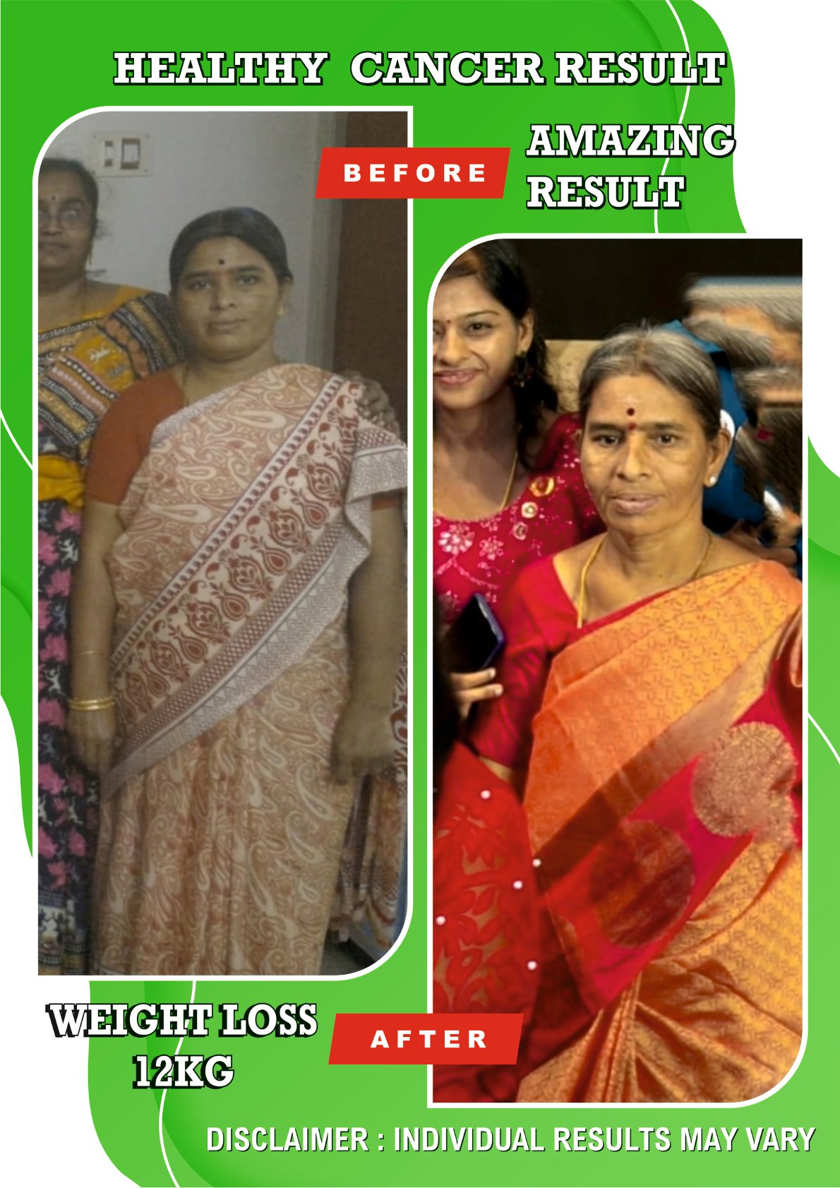 Success Story 16