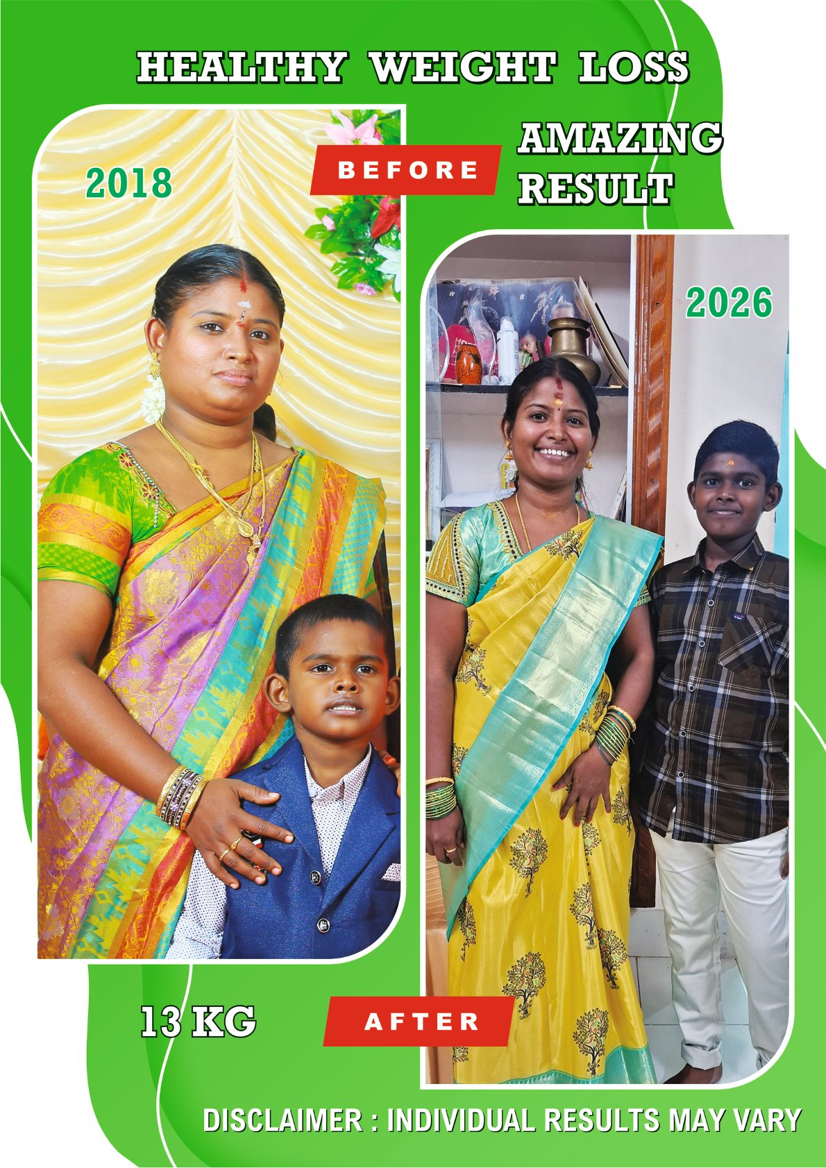 Success Story 17