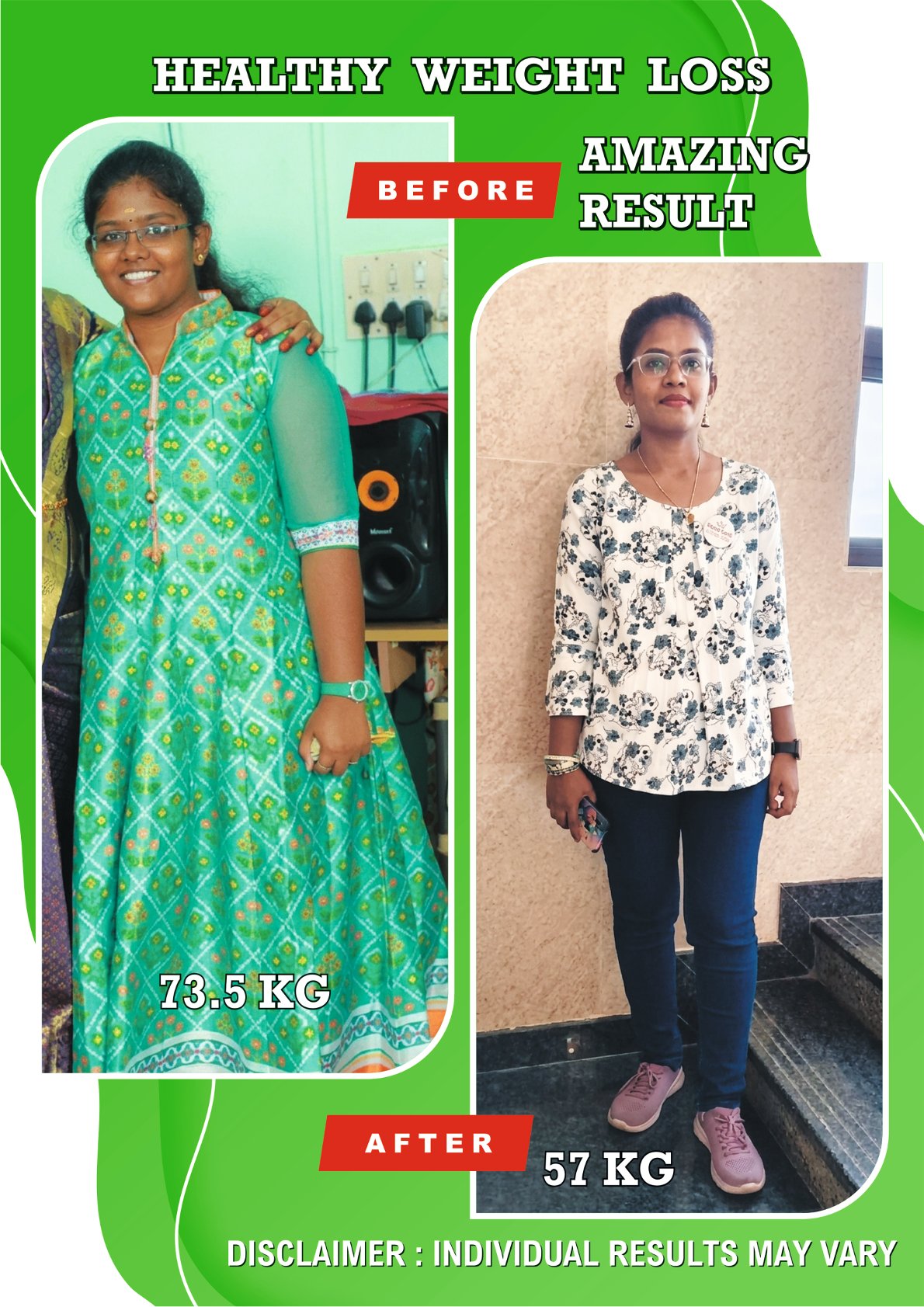 Success Story 18