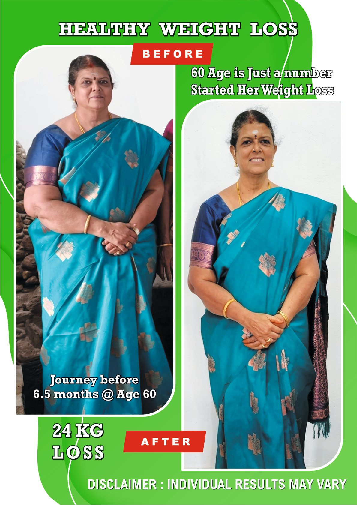 Success Story 20