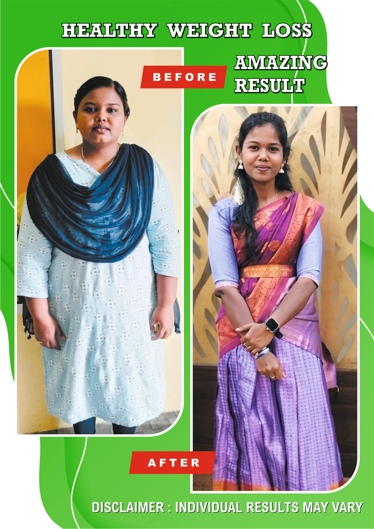 Success Story 21