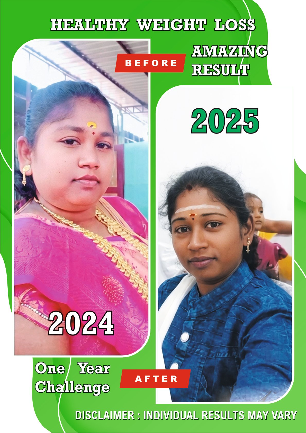 Success Story 23