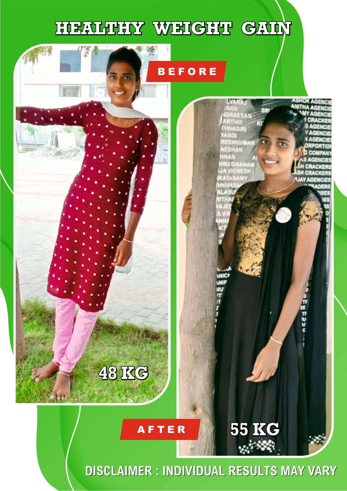 Success Story 25